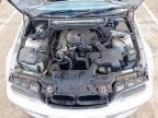 2001 BMW 318 CI  for sale at Copart SANDWICH