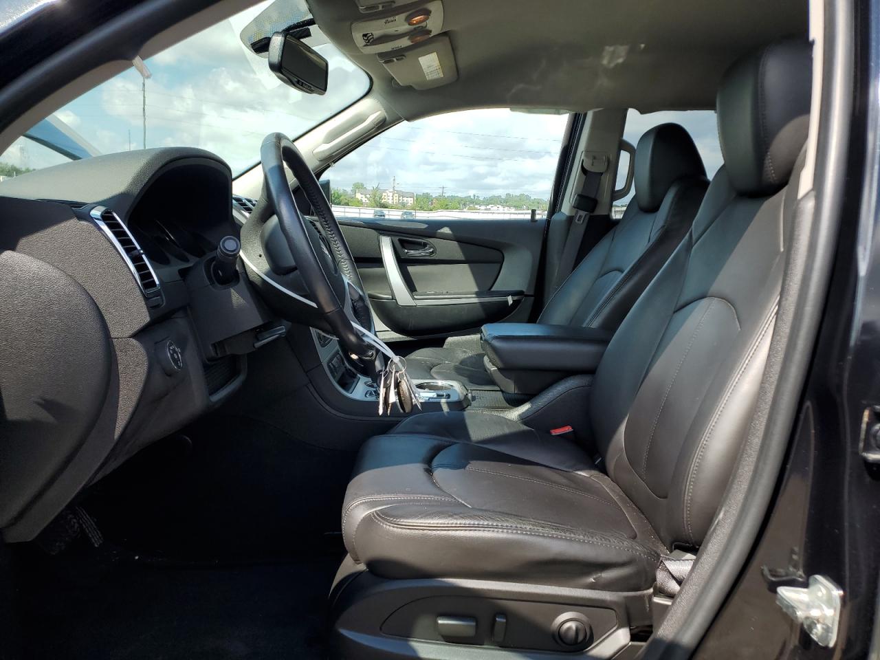 2012 GMC Acadia Slt-1 VIN: 1GKKVRED8CJ276925 Lot: 69648525