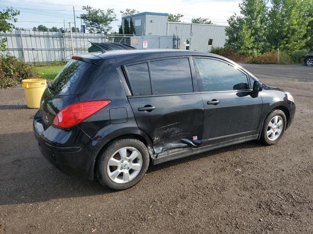 2012 NISSAN VERSA S  