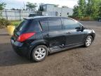 2012 NISSAN VERSA S   for sale at Copart ON - LONDON