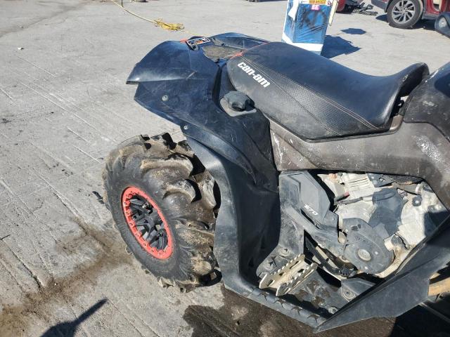 2018 CAM AM RENEGADE - ATV AND UTILITY VEHICLES