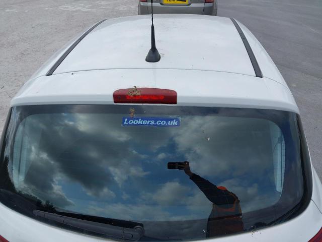 2015 VAUXHALL CORSA EXCITE AC 