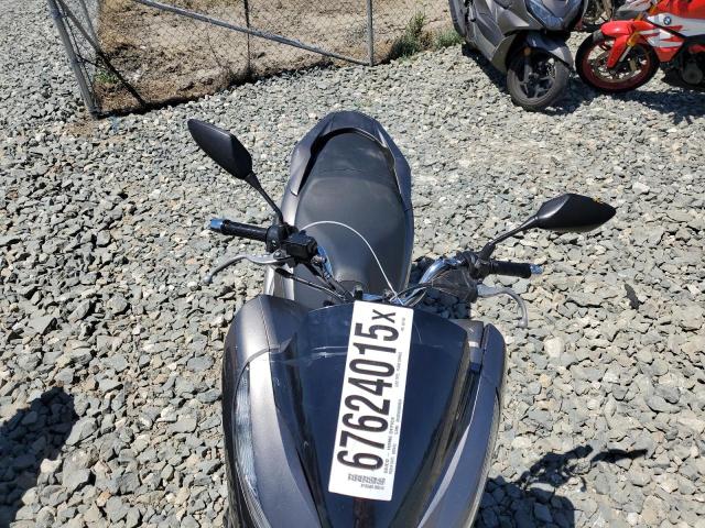 2019 HONDA WW150   