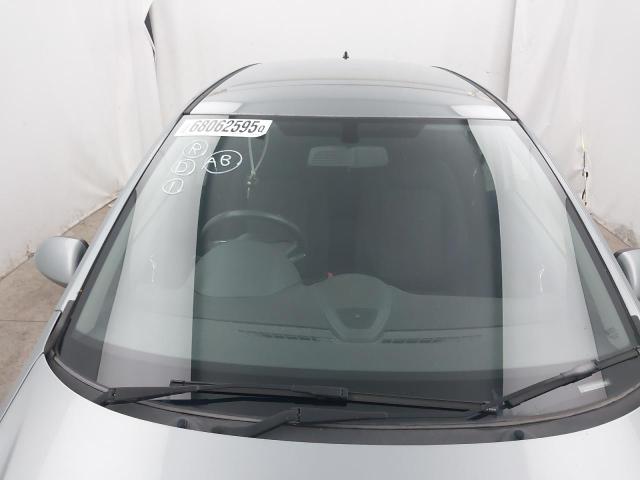 2011 VAUXHALL CORSA SXI