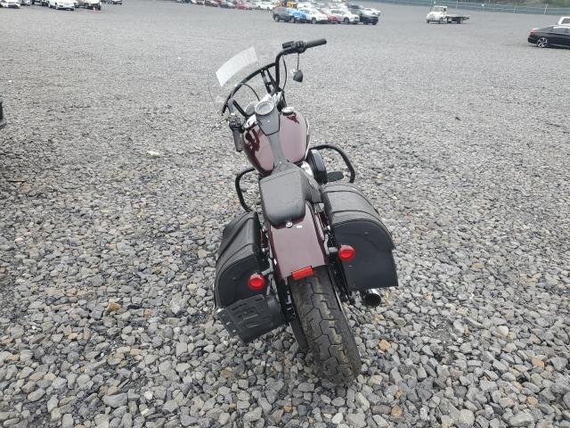 2021 HARLEY-DAVIDSON FLSL   