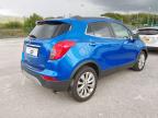 2017 VAUXHALL MOKKA X ELITE NAV TURBO A  for sale at Copart ST HELENS