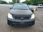 2003 TOYOTA COROLLA MATRIX XR   for sale at Copart ON - LONDON