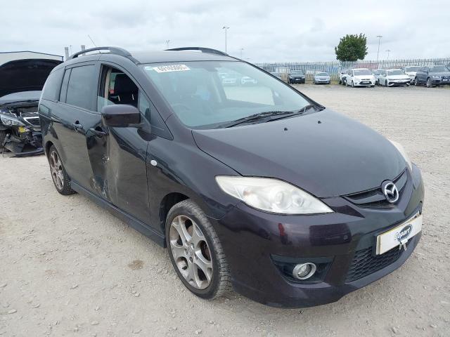 2010 MAZDA 5 FURANO D 