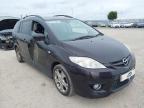 2010 MAZDA 5 FURANO D  for sale at Copart CORBY