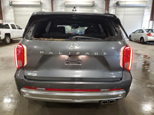  HYUNDAI PALISADE 2023 Gray