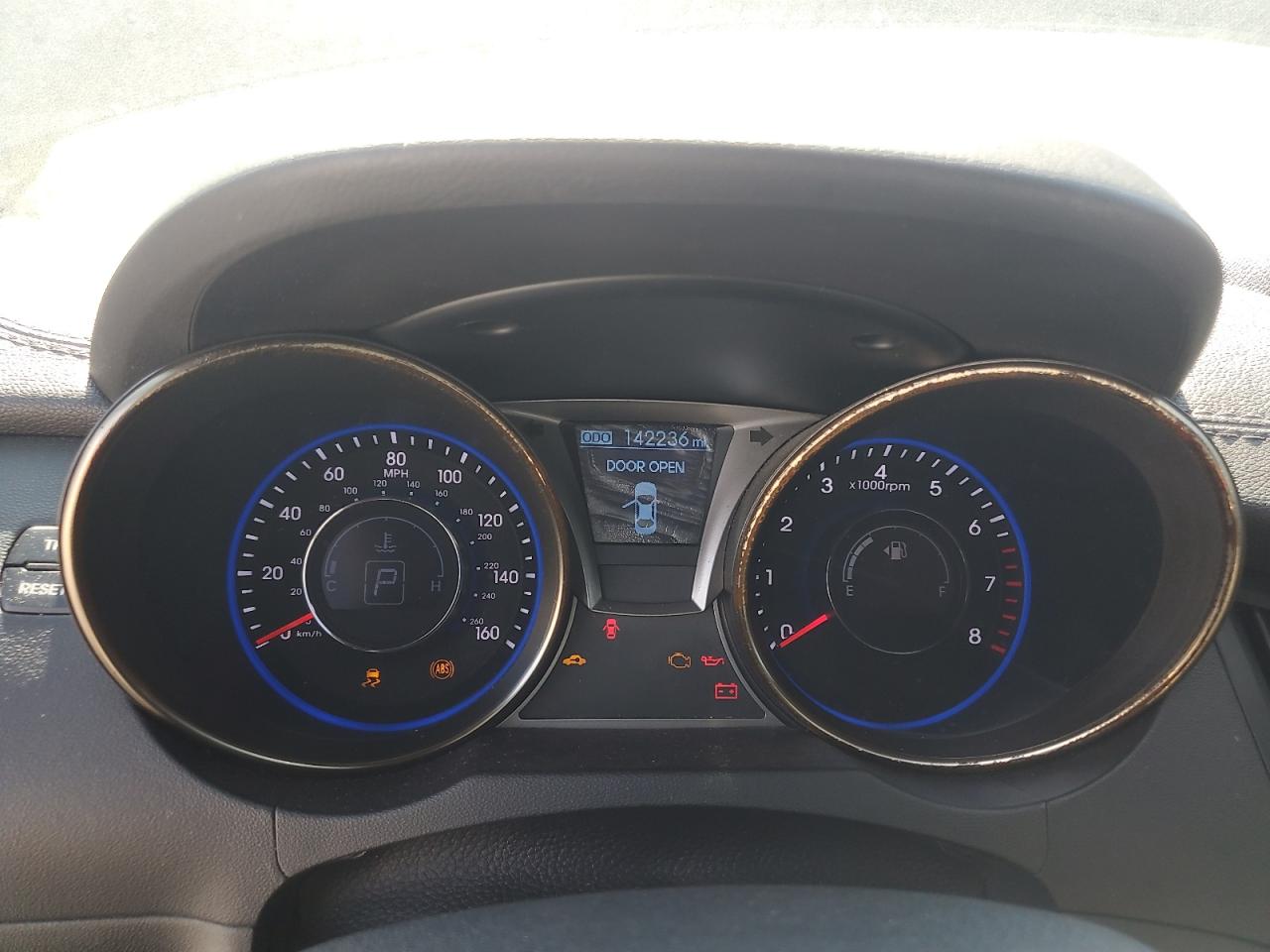 2013 Hyundai Genesis Coupe 2.0T VIN: KMHHT6KDXDU090393 Lot: 68035815