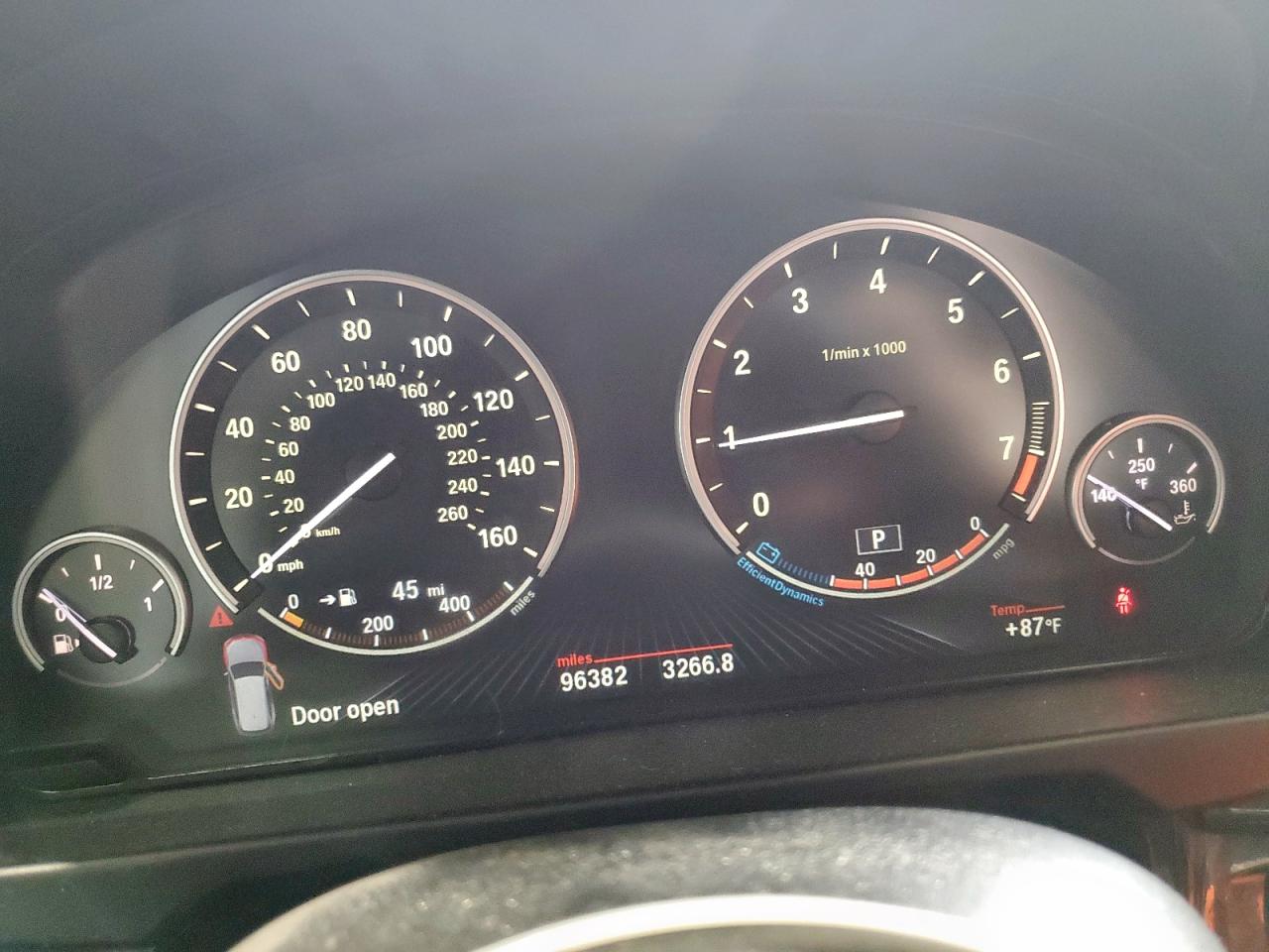 2015 BMW X5 Sdrive35I VIN: 5UXKR2C5XF0H39534 Lot: 69809085