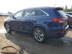 2020 KIA SORENTO EX   for sale at Copart ON - TORONTO