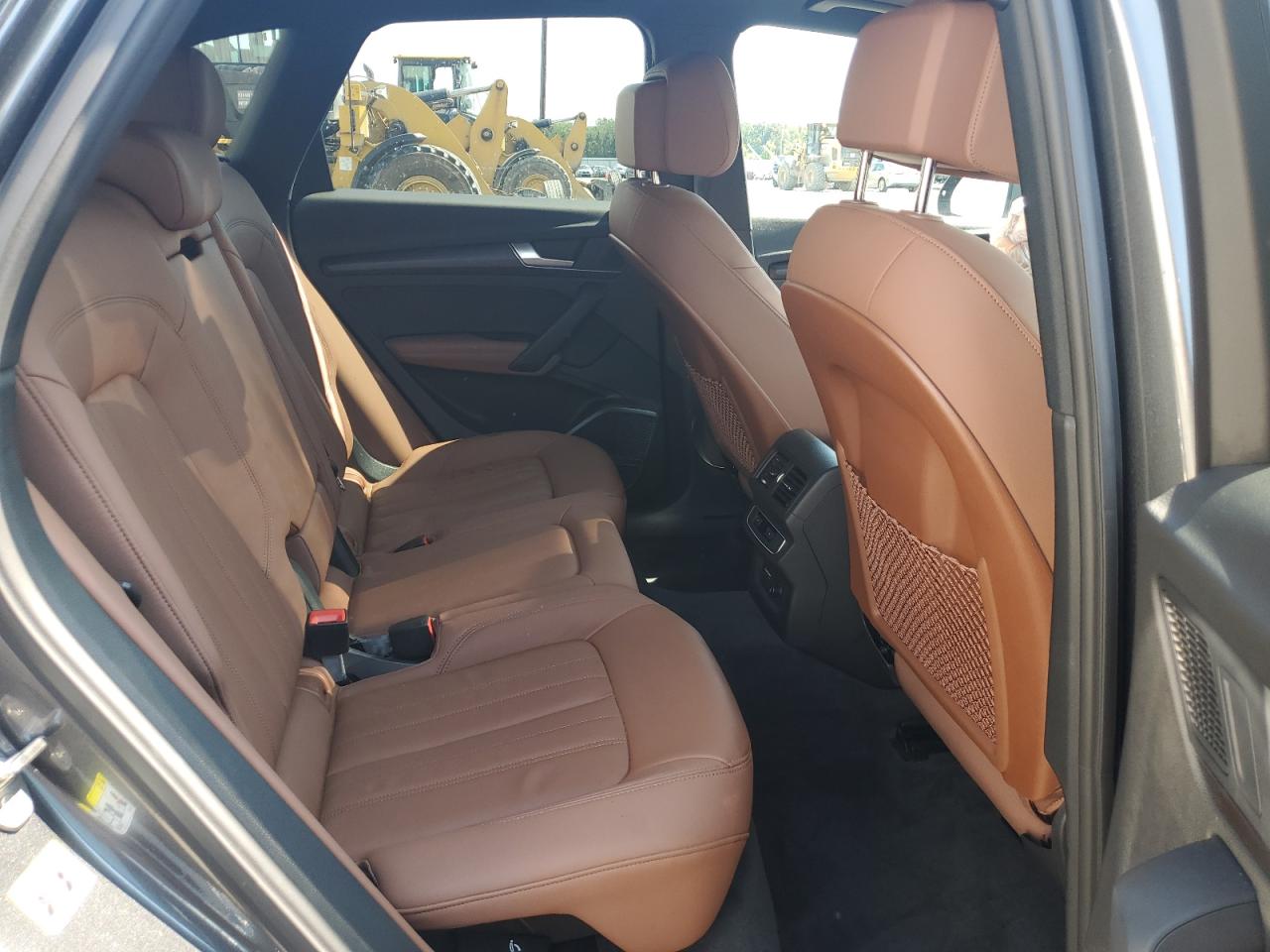 2022 Audi Q5 Premium Plus 45 VIN: WA1EAAFY6N2104696 Lot: 83982485