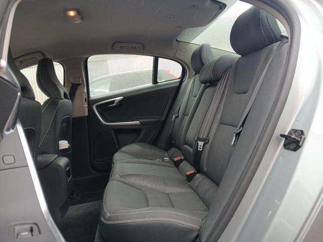 2012 VOLVO S60 R-DESI