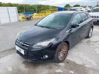 2014 FORD FOCUS ZETEC 105  for sale at Copart ST HELENS