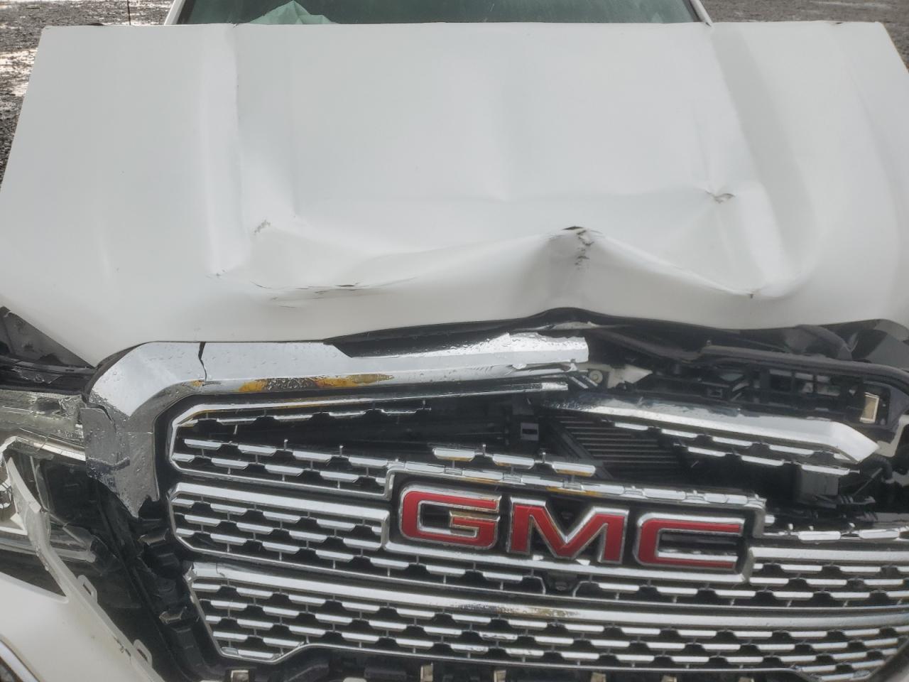 2019 GMC Sierra K1500 Denali VIN: 1GTU9FEL5KZ424253 Lot: 69327755