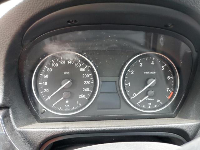 2009 BMW 328 I  