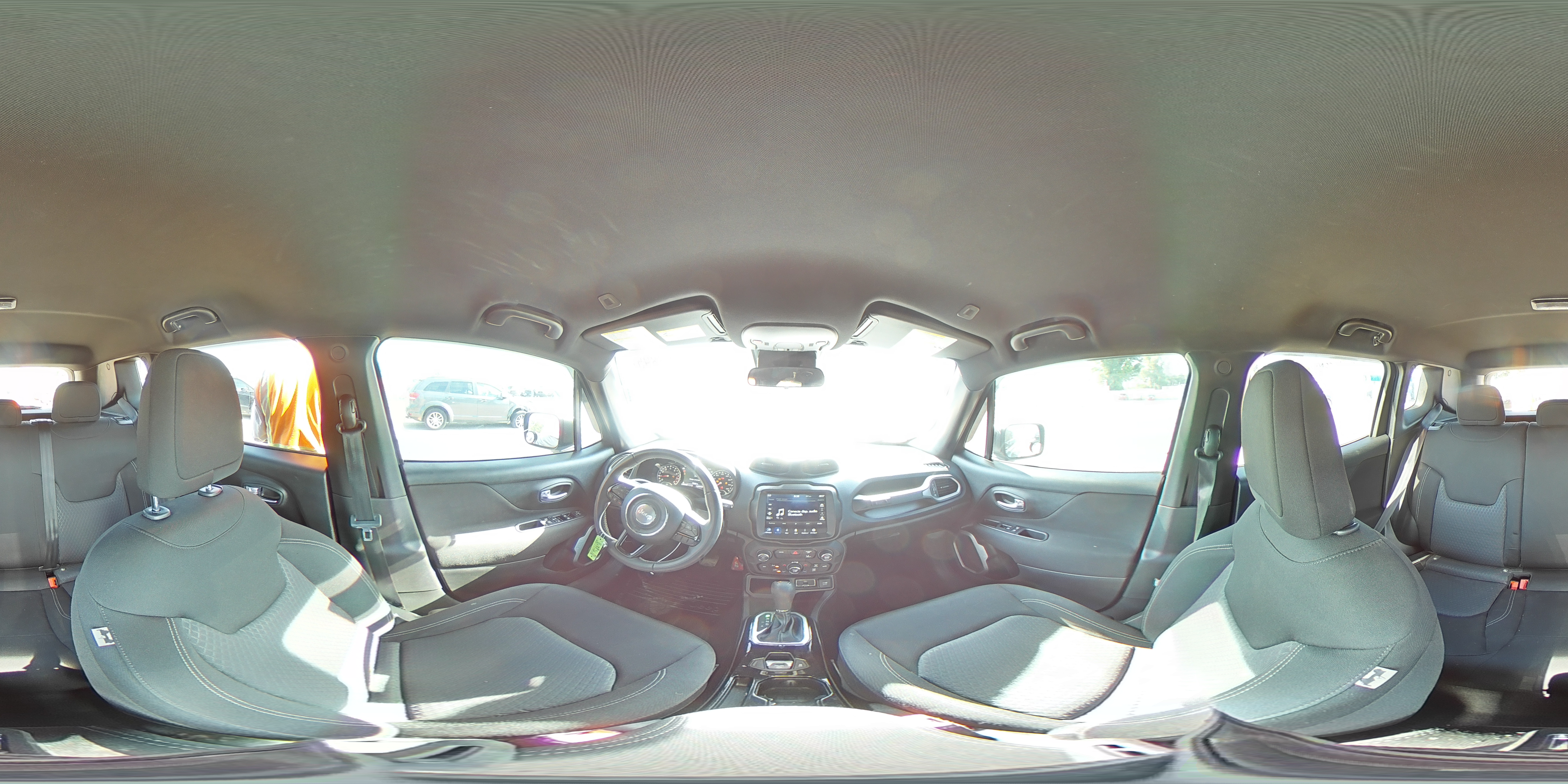 2021 Jeep Renegade Latitude VIN: ZACNJCBB0MPM37285 Lot: 68268895