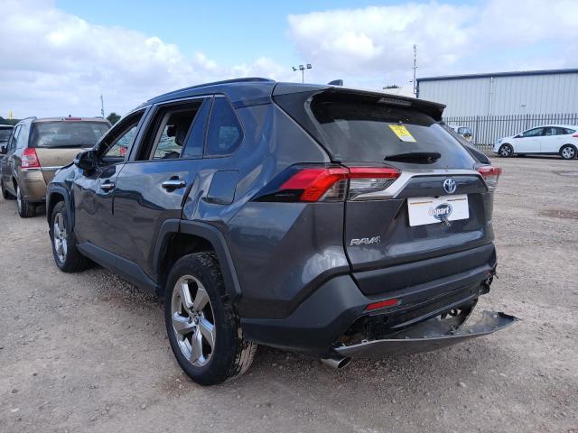 2019 TOYOTA RAV4 EXCEL