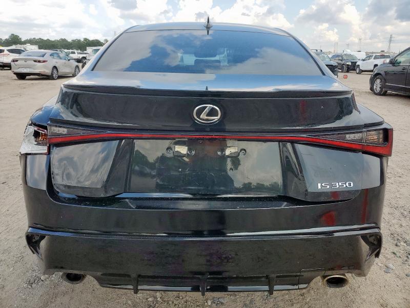  LEXUS IS 2024 Два тона