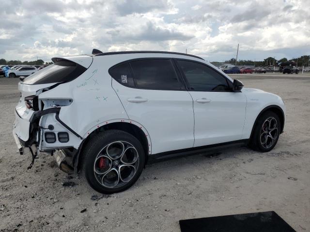 ALFA ROMEO STELVIO 2024 Biały