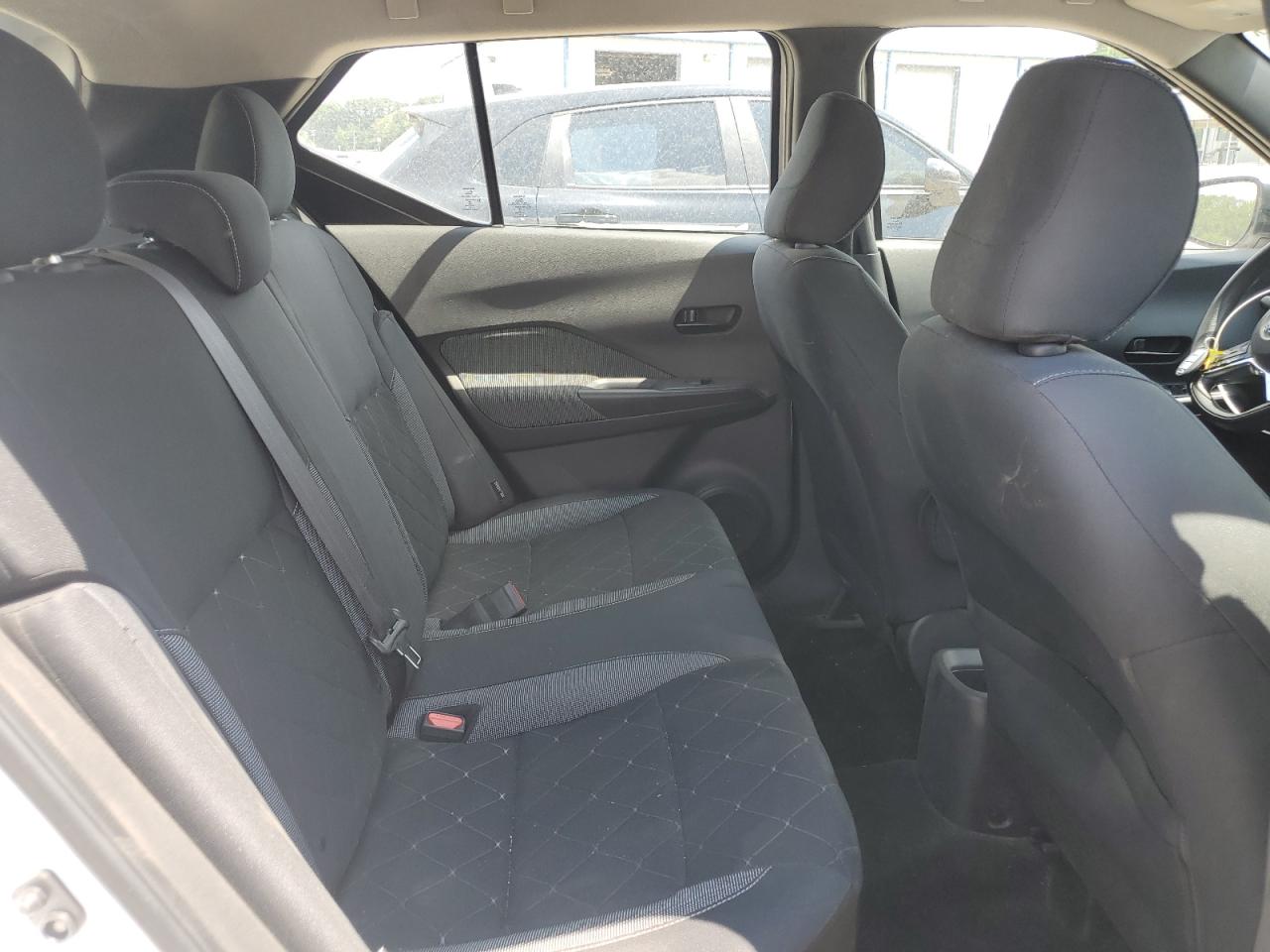 2020 Nissan Kicks S VIN: 3N1CP5BV0LL516349 Lot: 68929125