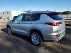 2025 MITSUBISHI OUTLANDER SE   à vendre chez Copart ON - COOKSTOWN