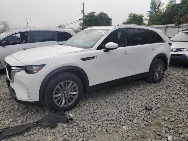 MAZDA CX-90 PREF 2025