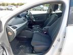 2013 RENAULT MEGANE DYNAMIQUE TOMTOM for sale at Copart WISBECH