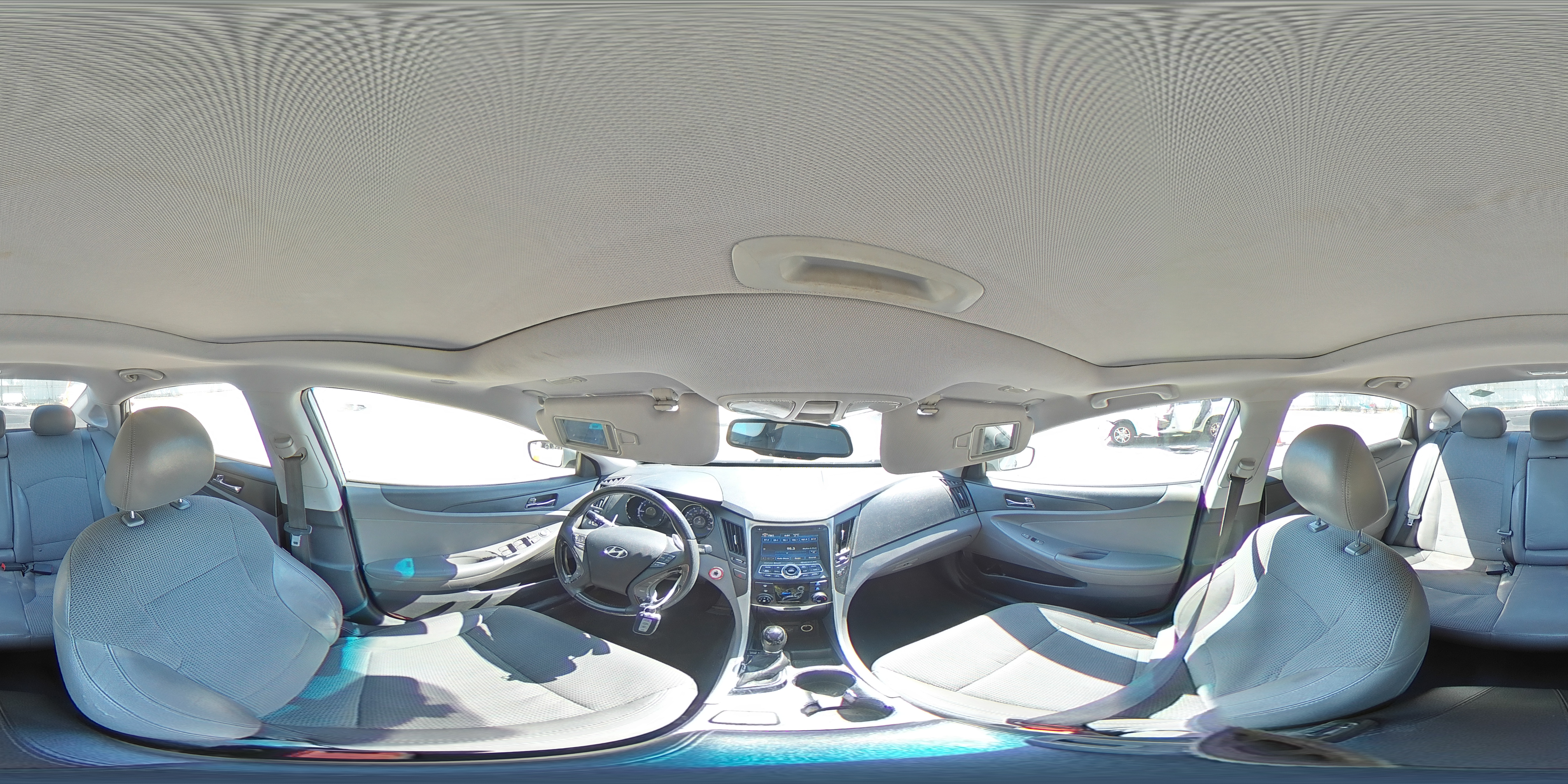 2013 Hyundai Sonata Se VIN: 5NPEC4AC7DH556263 Lot: 71013585