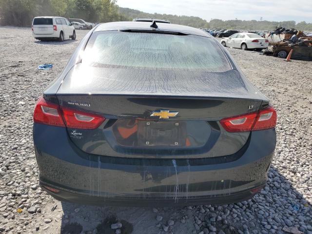  CHEVROLET MALIBU 2018 Szary