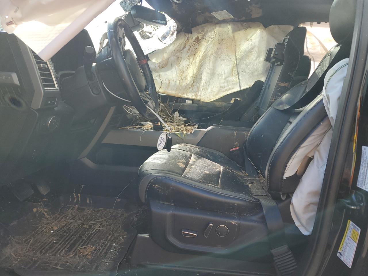 2018 Ford F150 Raptor VIN: 1FTFW1RG0JFD87145 Lot: 69488235