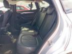 2016 BMW X1 XDRIVE20D M SPORT AUTO  for sale at Copart CHESTER