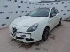 2014 ALFA ROMEO GIULIETTA for sale at Copart BRISTOL