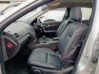 2010 MERCEDES-BENZ C CLASS ELEGANCE for sale at Copart PETERLEE