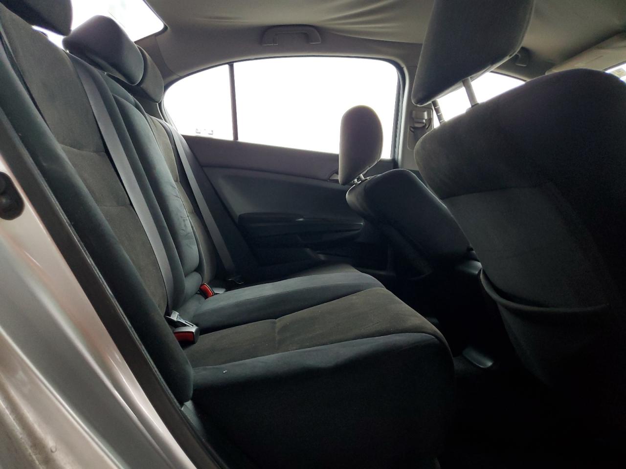 2009 Honda Accord Lx VIN: 1HGCP26399A192971 Lot: 68865645