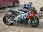 2023 APRILIA TUONO V4 FACTORY   for sale at Copart IL - CHICAGO NORTH