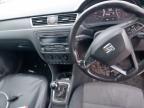 2014 SEAT TOLEDO ECO for sale at Copart SANDY
