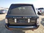 2010 LAND ROVER RANGE ROVER HSE LUXURY   à vendre chez Copart AB - EDMONTON