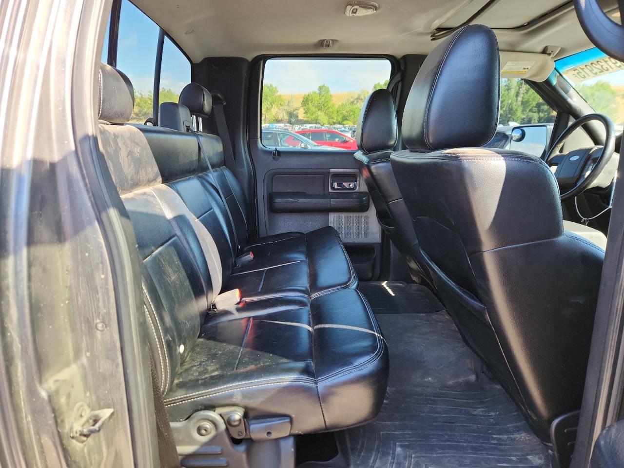 2005 Ford F150 Supercrew VIN: 1FTPW14575FB01999 Lot: 69132915