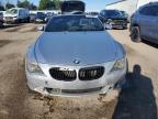 2005 BMW 645 CI AUTOMATIC   à vendre chez Copart ON - TORONTO
