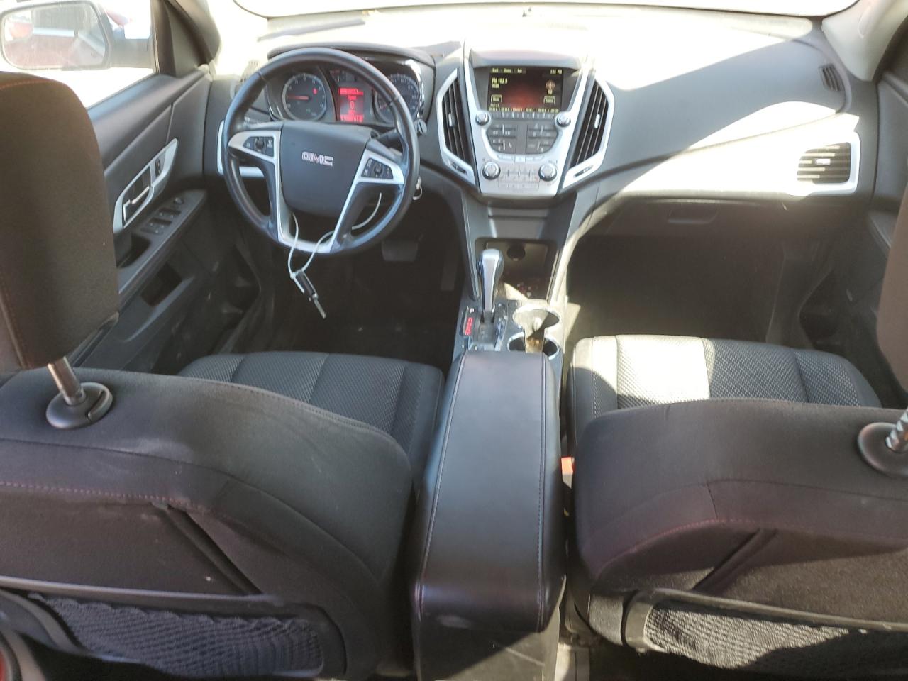 2014 GMC Terrain Sle VIN: 2GKALREK0E6177628 Lot: 70151525