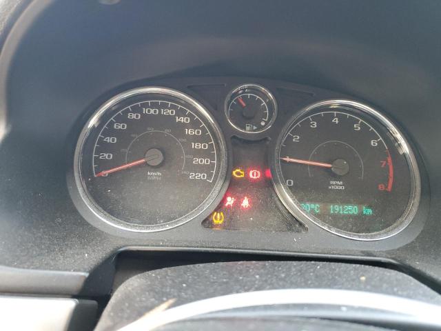 2008 CHEVROLET COBALT LT  