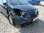 2006 TOYOTA YARIS T3 D for sale at Copart WISBECH