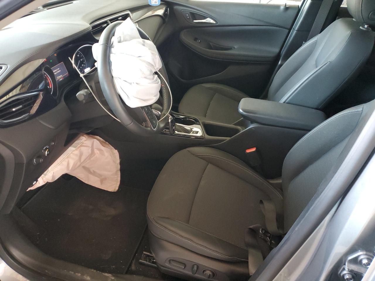 2023 Buick Encore Gx Select VIN: KL4MMDS28PB074836 Lot: 68932865