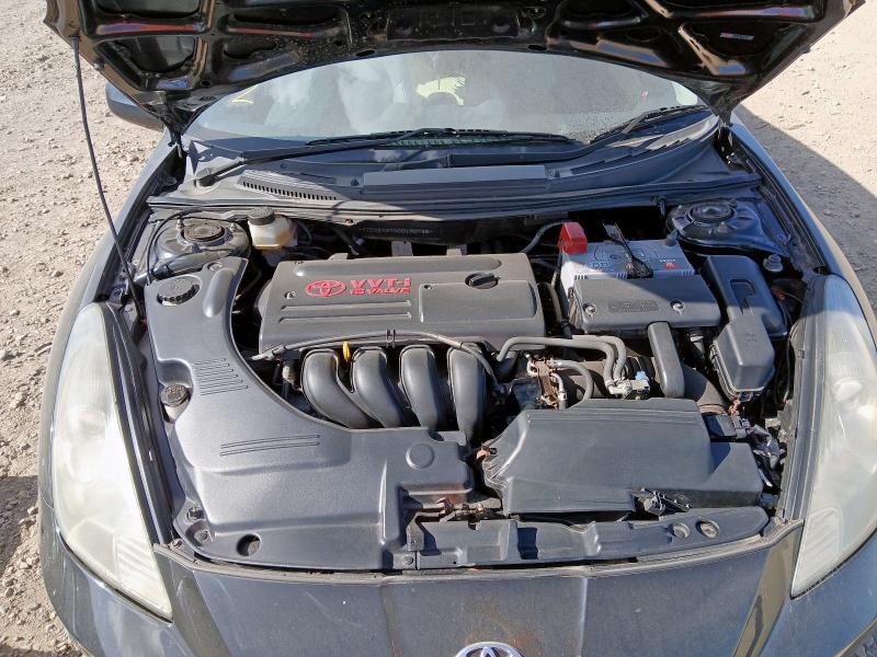 2006 TOYOTA CELICA 