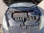 2006 TOYOTA CELICA VVTI  for sale at Copart PETERLEE