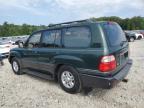 2000 LEXUS LX 470   à vendre chez Copart MA - WEST WARREN