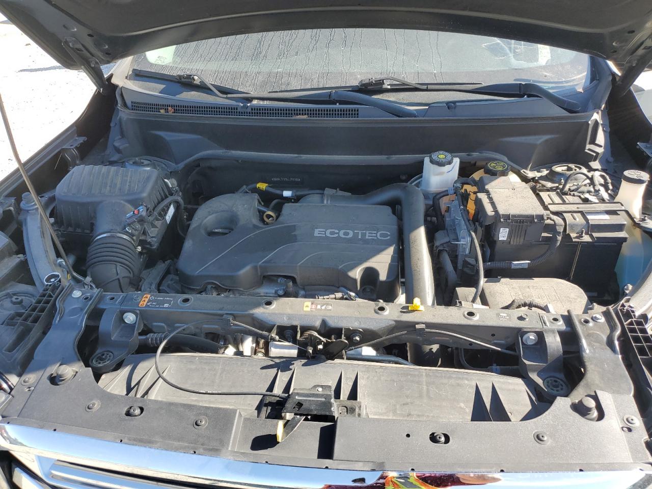 2020 GMC Terrain Sle VIN: 3GKALTEV3LL191300 Lot: 70365285